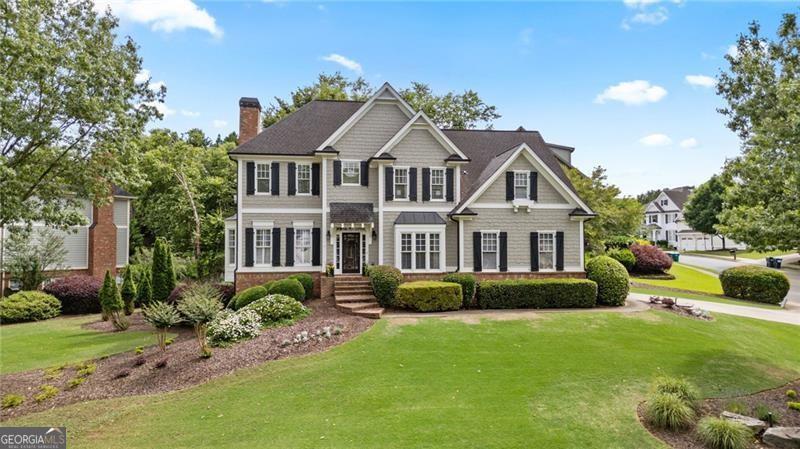 295 Sagamore Cove Nw Property Photo 1