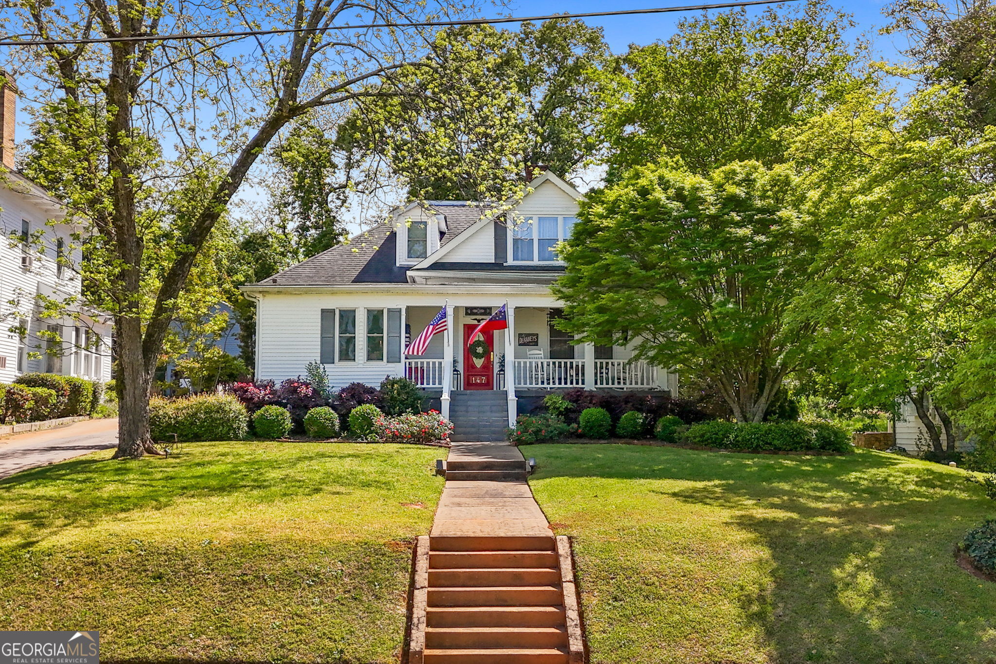 147 Stafford Avenue Property Photo 1