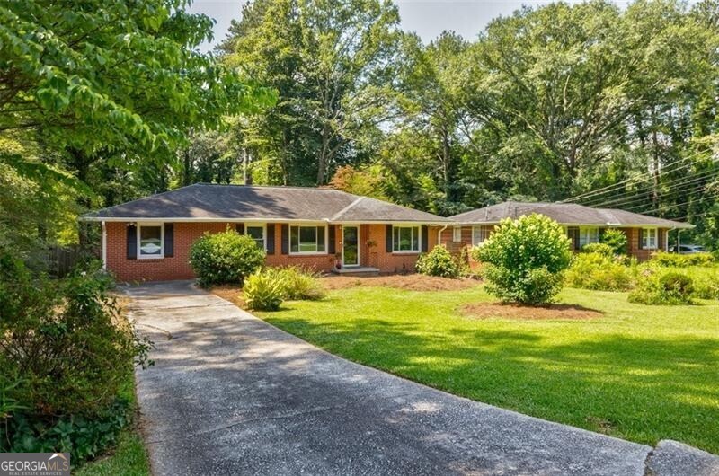 2343 Hunting Valley Drive Property Photo 1