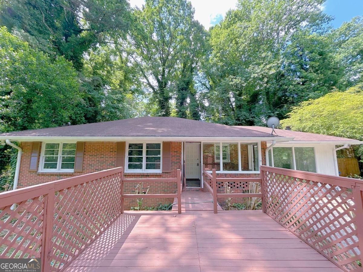 4103 Indian Creek Circle Property Photo 1