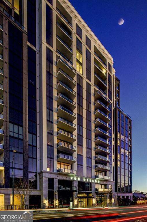 2425 Peachtree Road NE # 1505 Property Photo 1