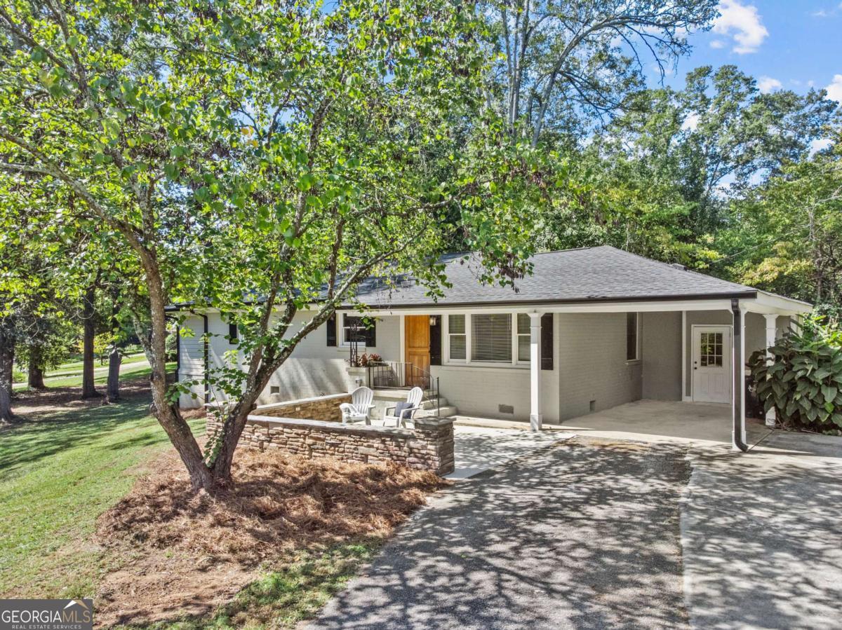 195 Sylvan Road Property Photo 3