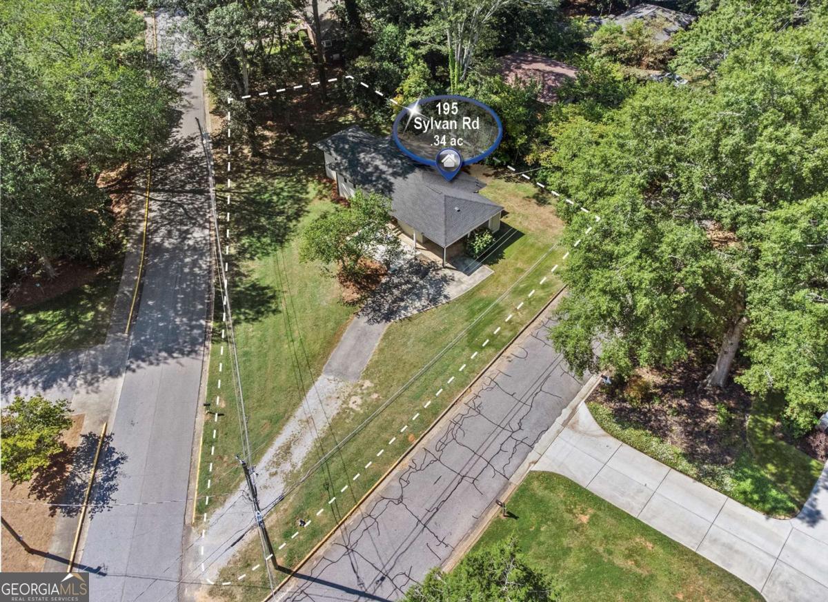 195 Sylvan Road Property Photo 32