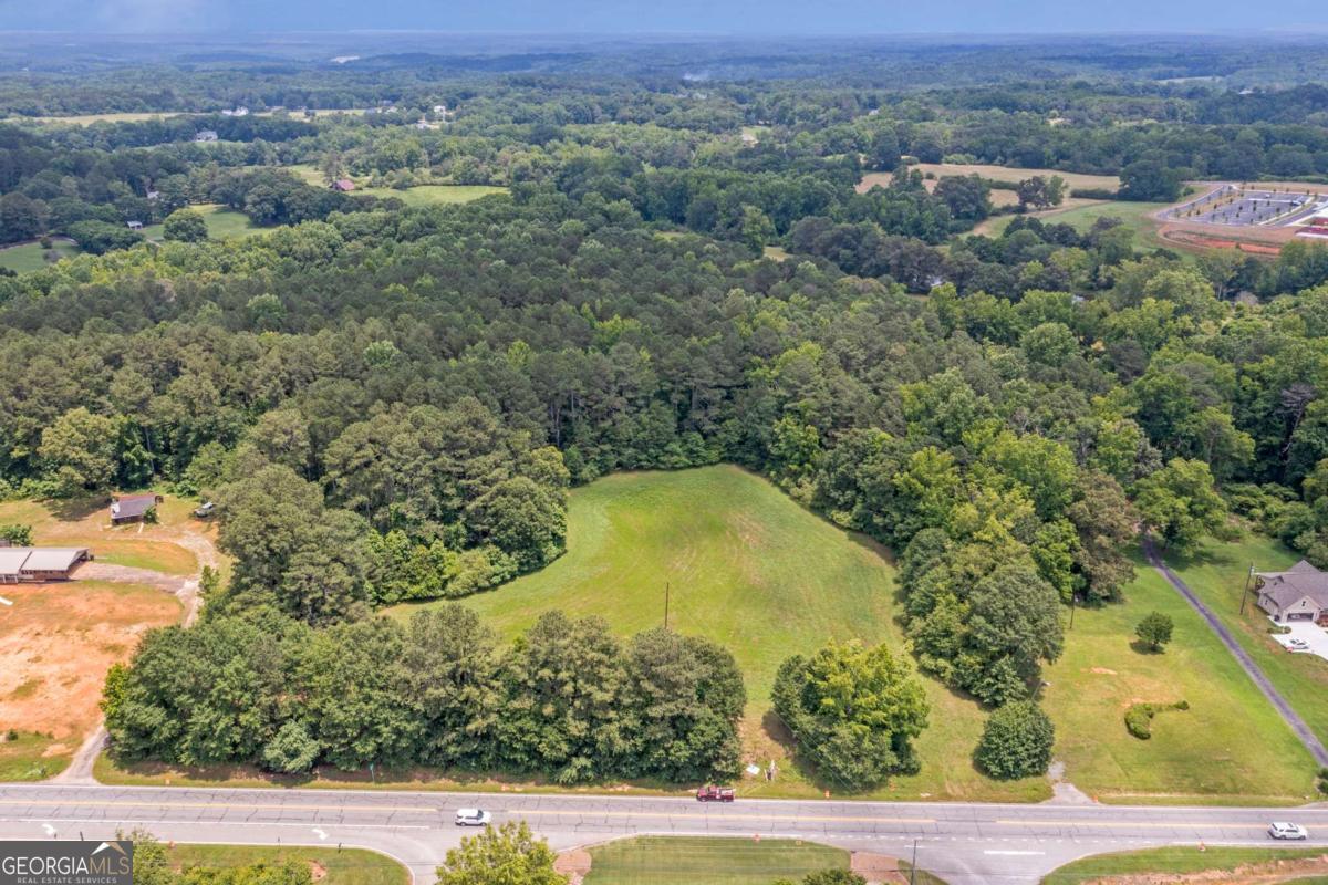 0 Cumming Highway Property Photo 1