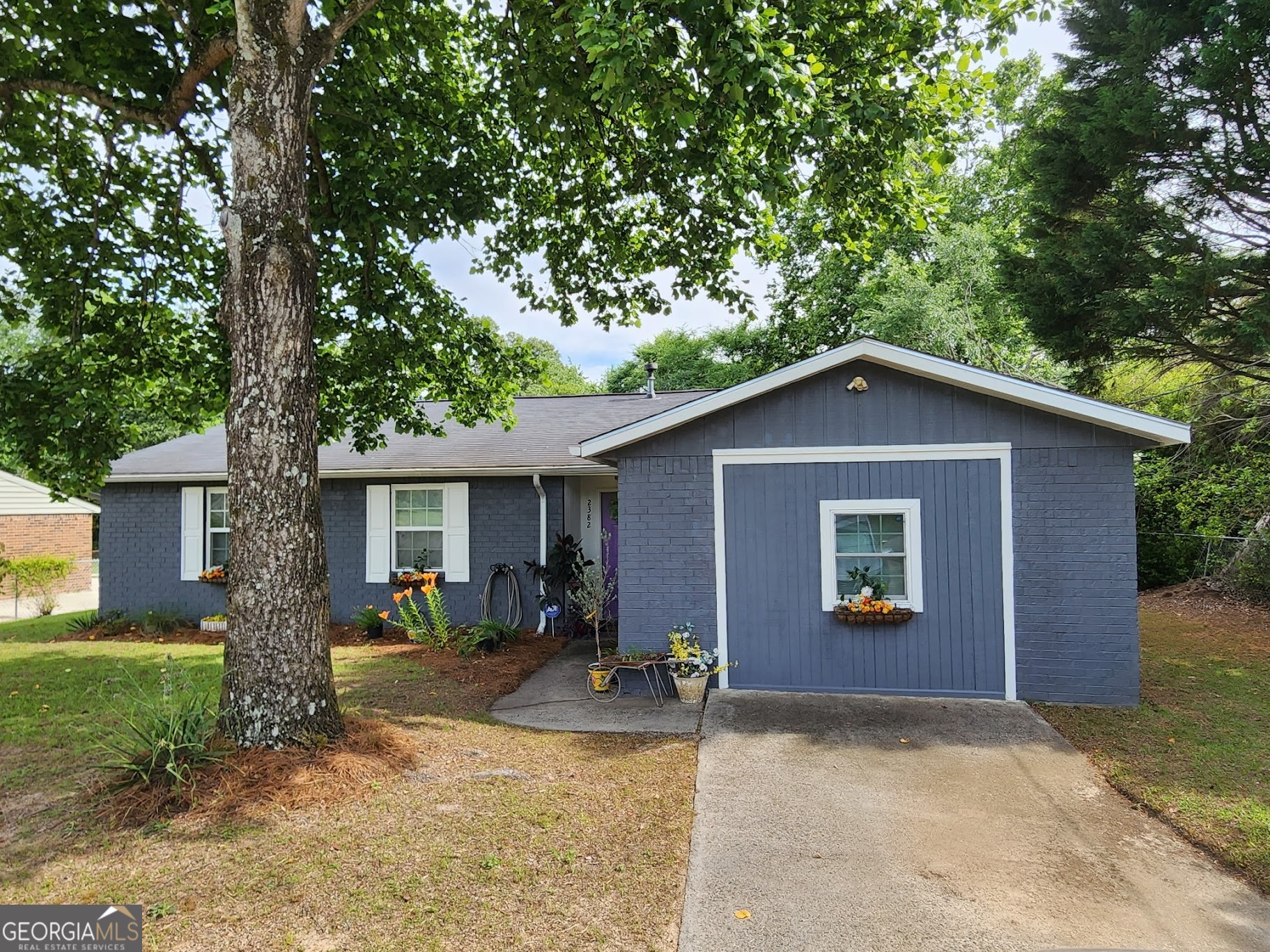 2382 Patrick Avenue Property Photo 1