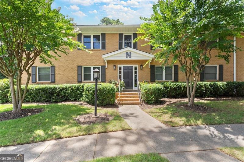 3510 Roswell Road Nw # N3 Property Photo 1