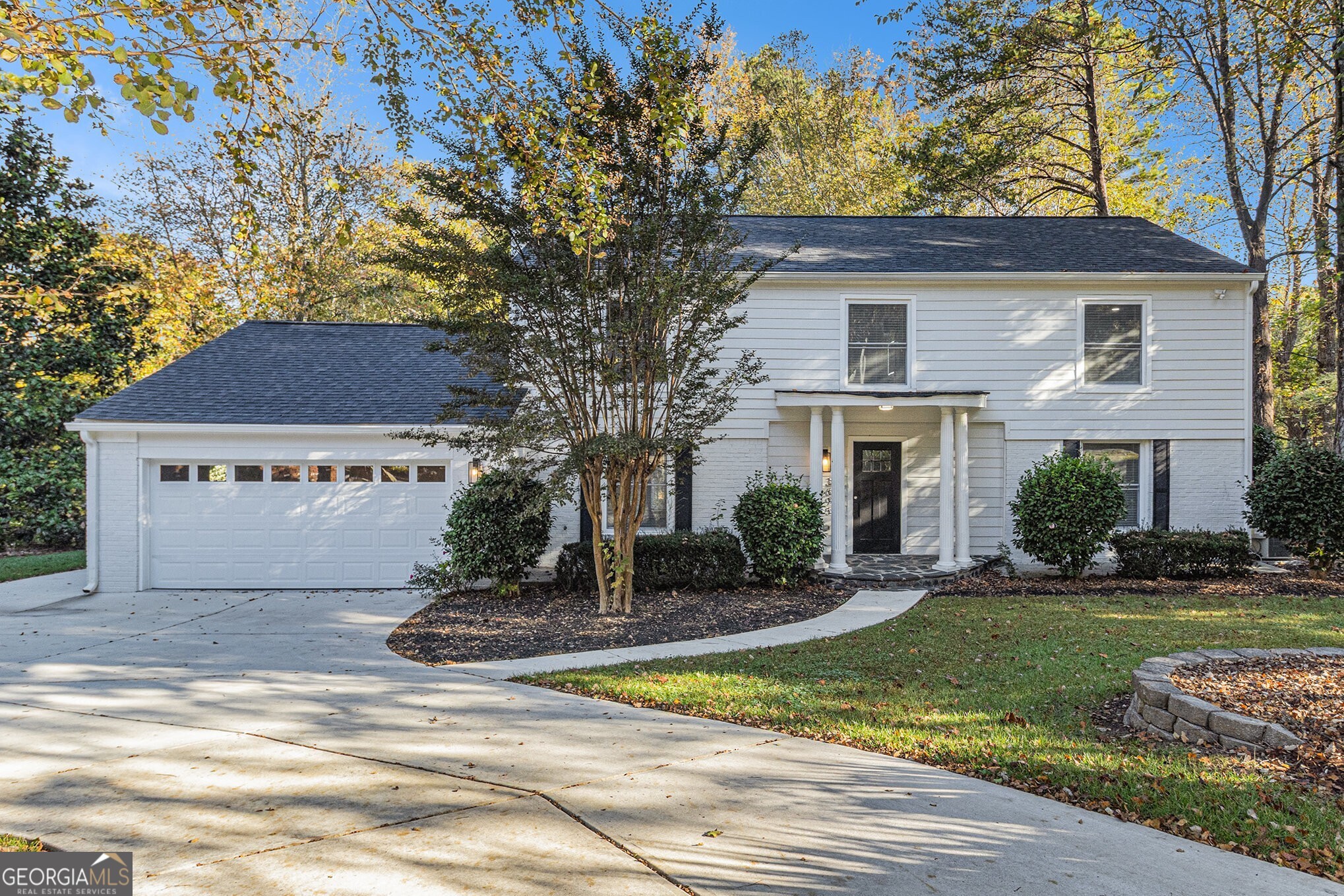 3695 Fox Hills Drive SE Property Photo 1