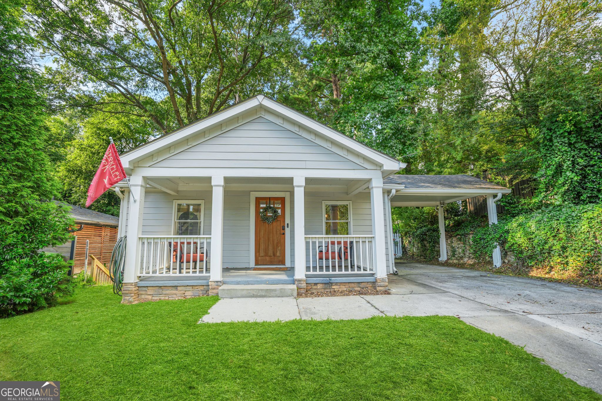 727 Holmes Street NW