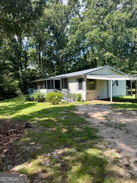 236 Duck Road Property Photo 1