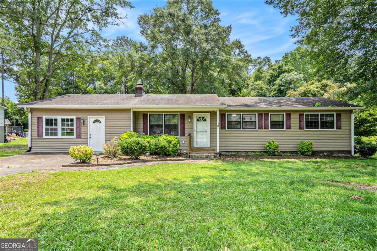 96 S Forty Pass E Property Photo 1