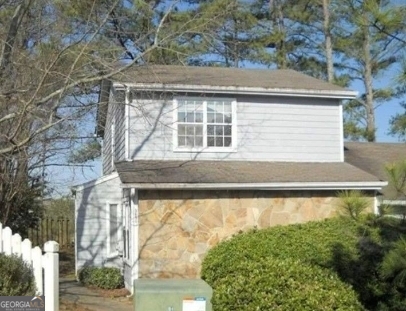 5691 Waterford Court Property Photo 1