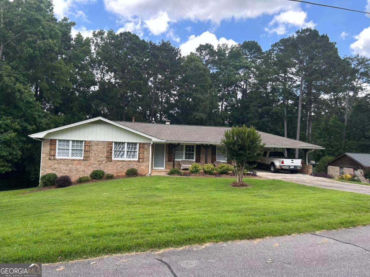 1271 Arrowhead Road Property Photo 1