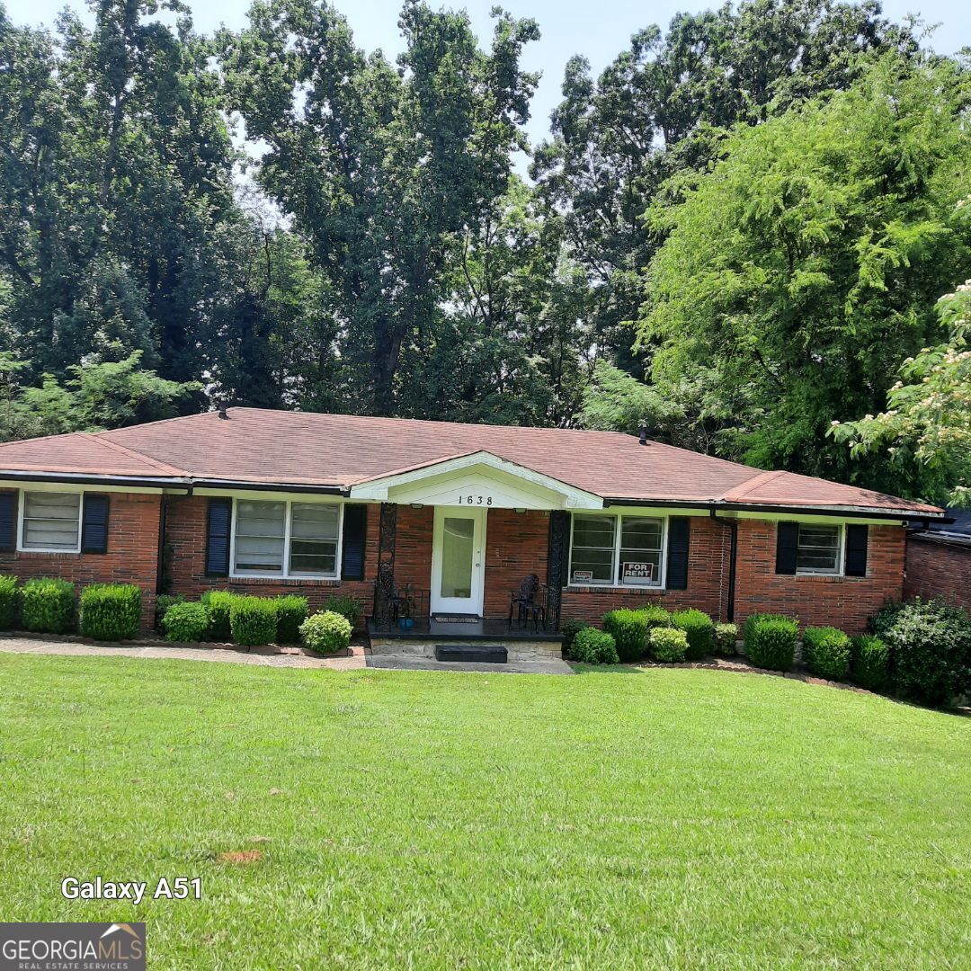 1638 Woodberry Avenue # 2 Property Photo 1