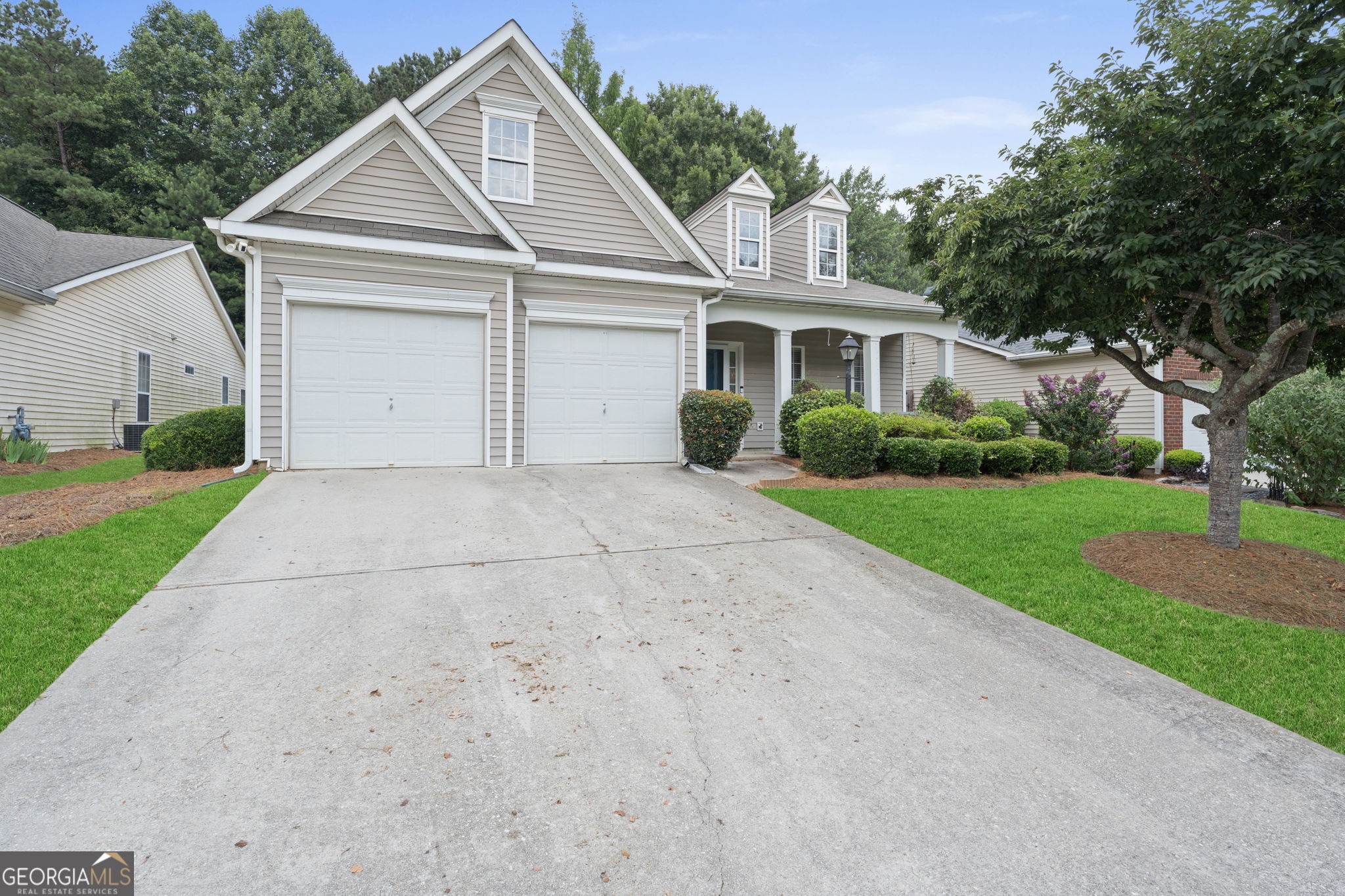 377 Avian Forest Drive Property Photo 1