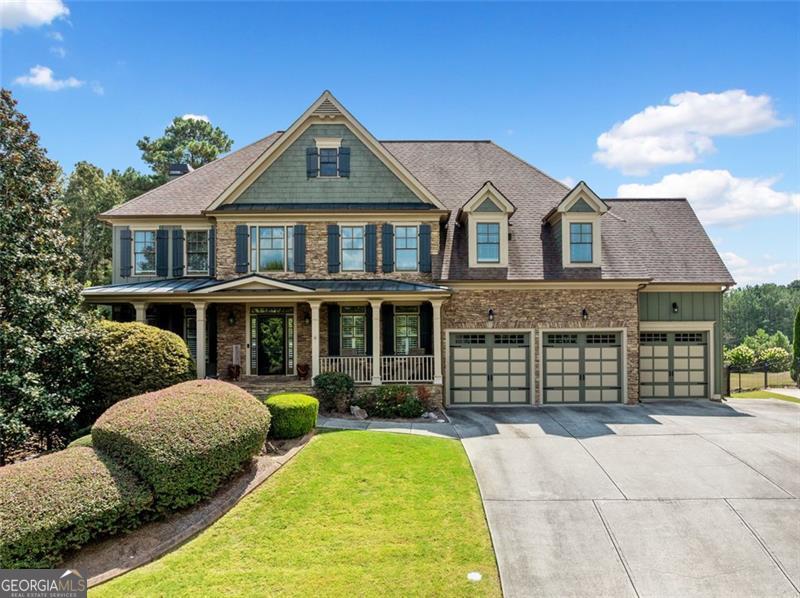 5585 Lavender Farms Road Property Photo 1