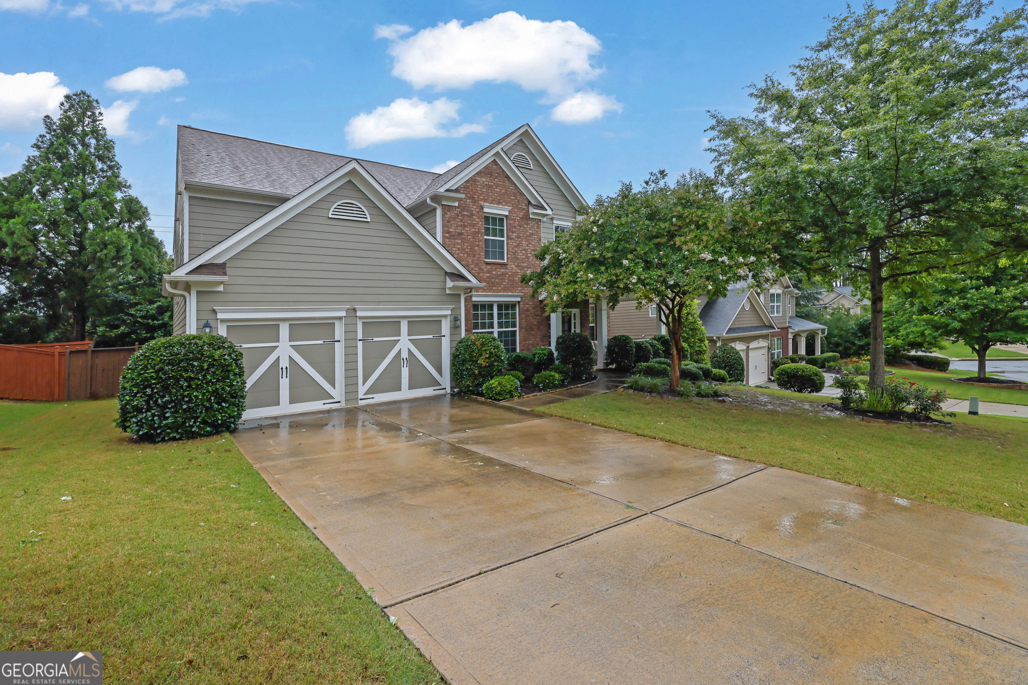 202 Roseman Way Property Photo 1
