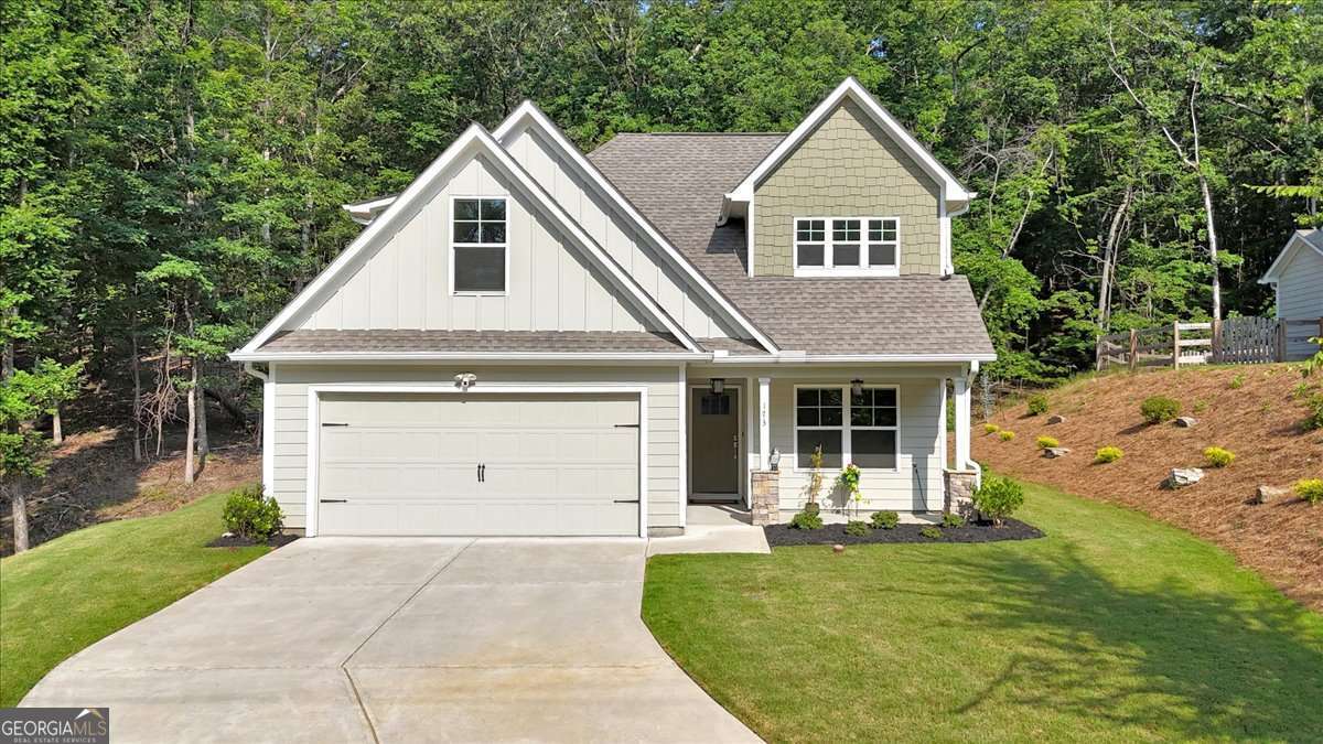 173 Ridgewood Drive Property Photo 1