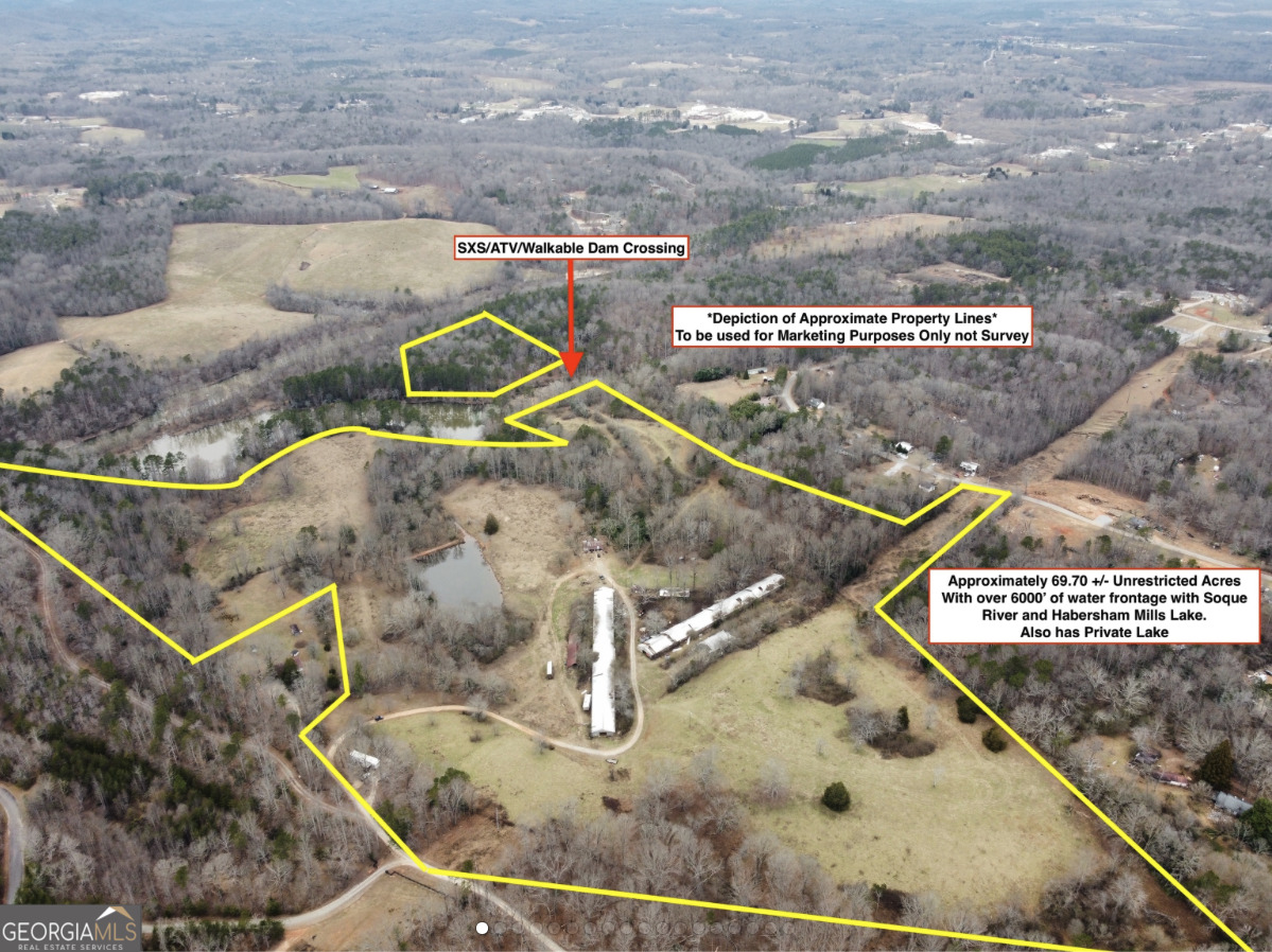 769 Edwards Road Property Photo 1