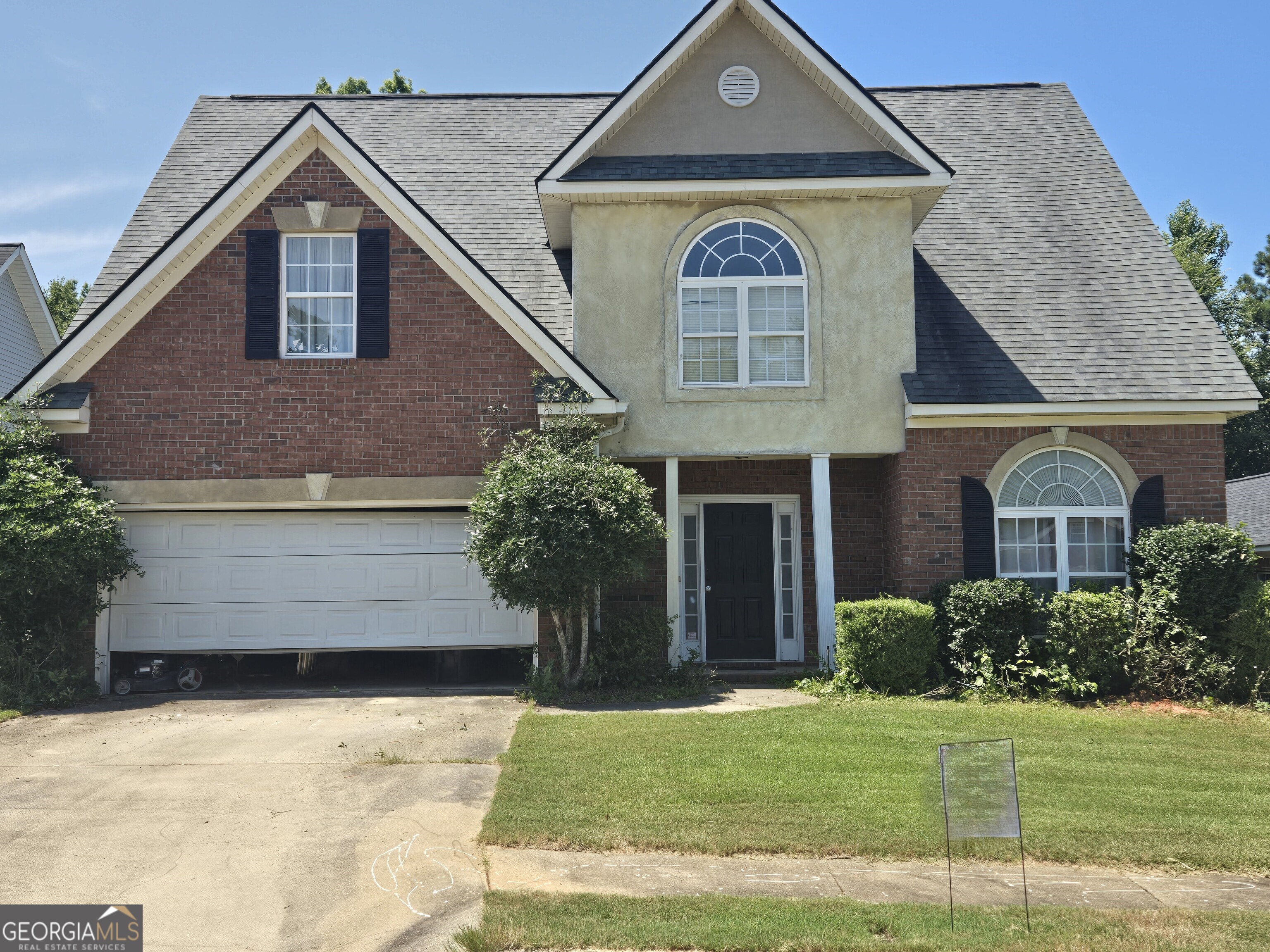 4713 Park Ridge Court Property Photo 1