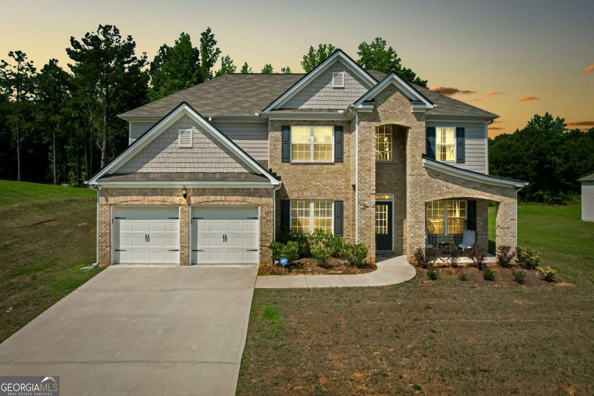 150 Gadson Drive Property Photo 1