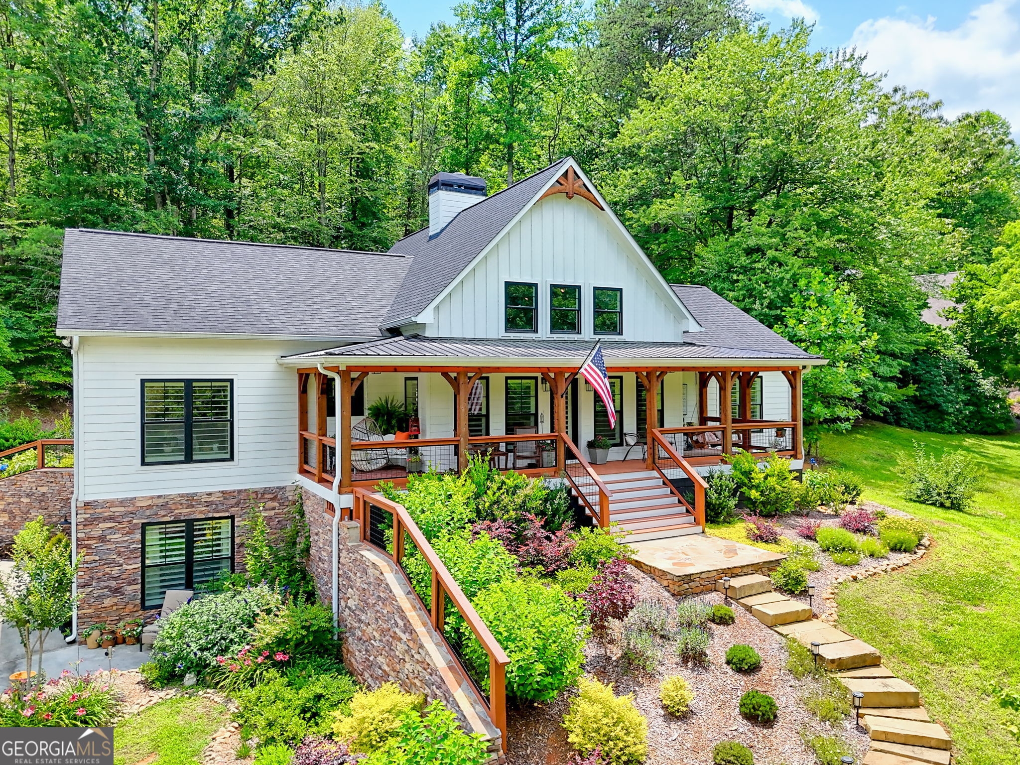 533 Ledford Rd. Property Photo 1
