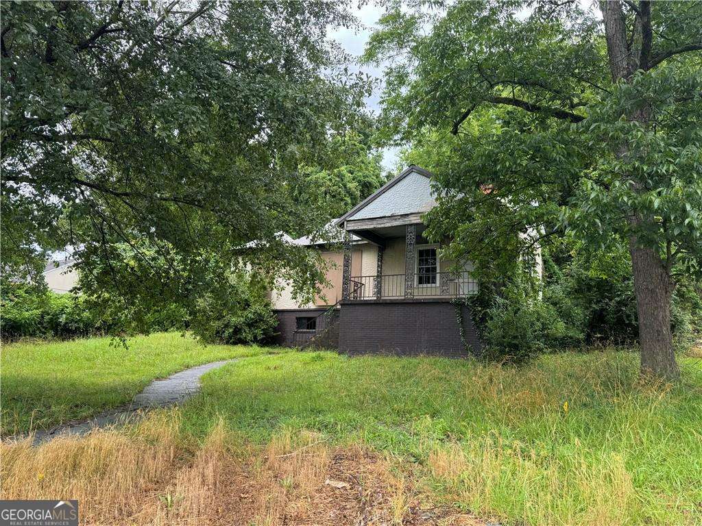 3203 Old Lindale Road Se Property Photo 1