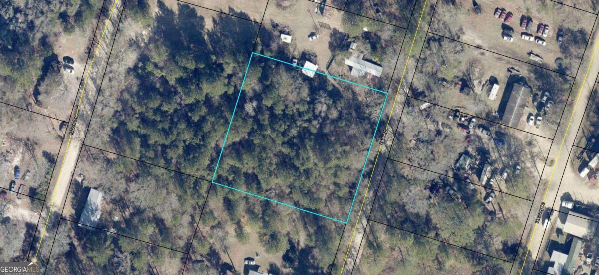 Lot #128 Fate Road Lot #128 Property Photo 1