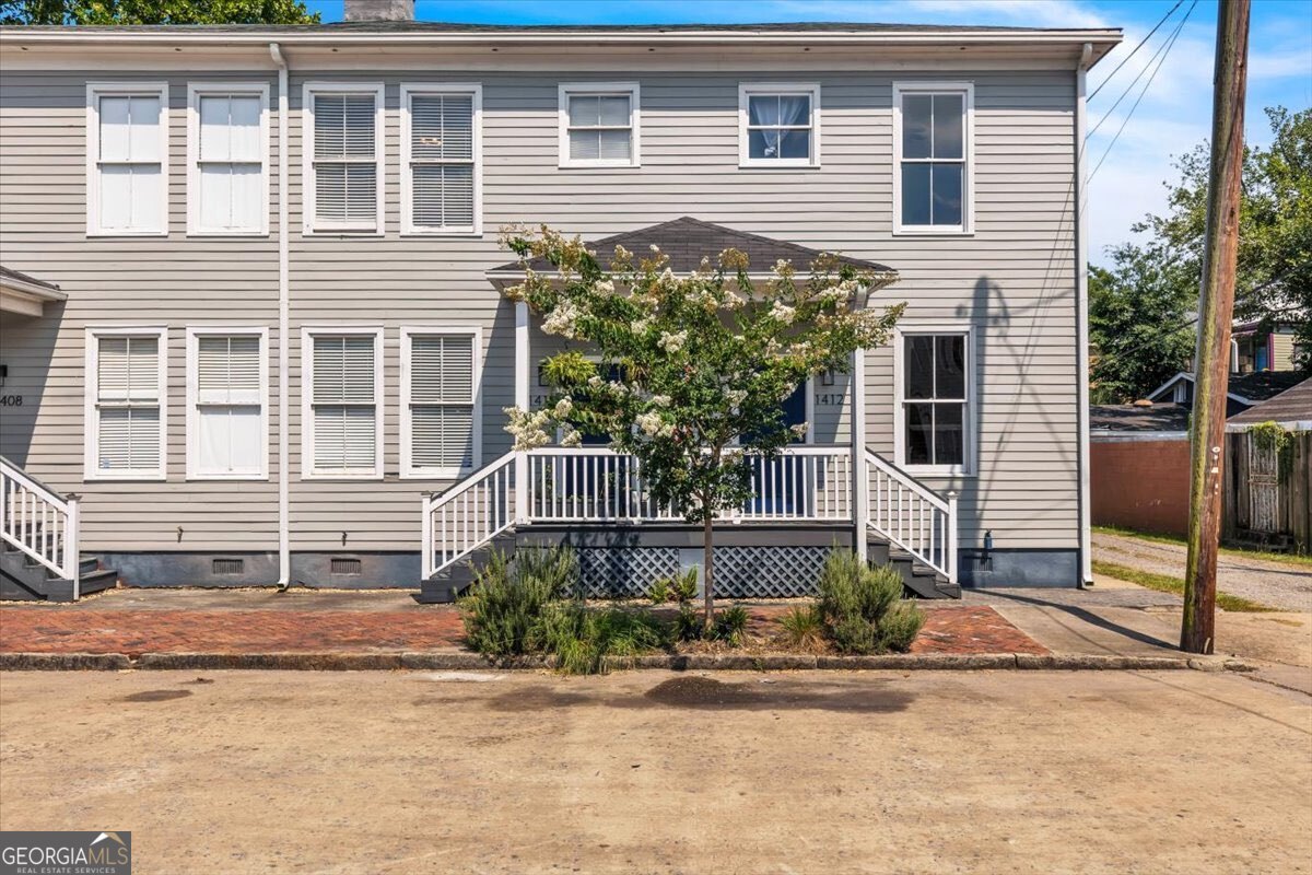 1410 Jefferson Street