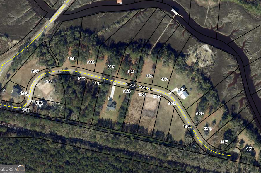 1143 River Oaks Road Property Photo 4
