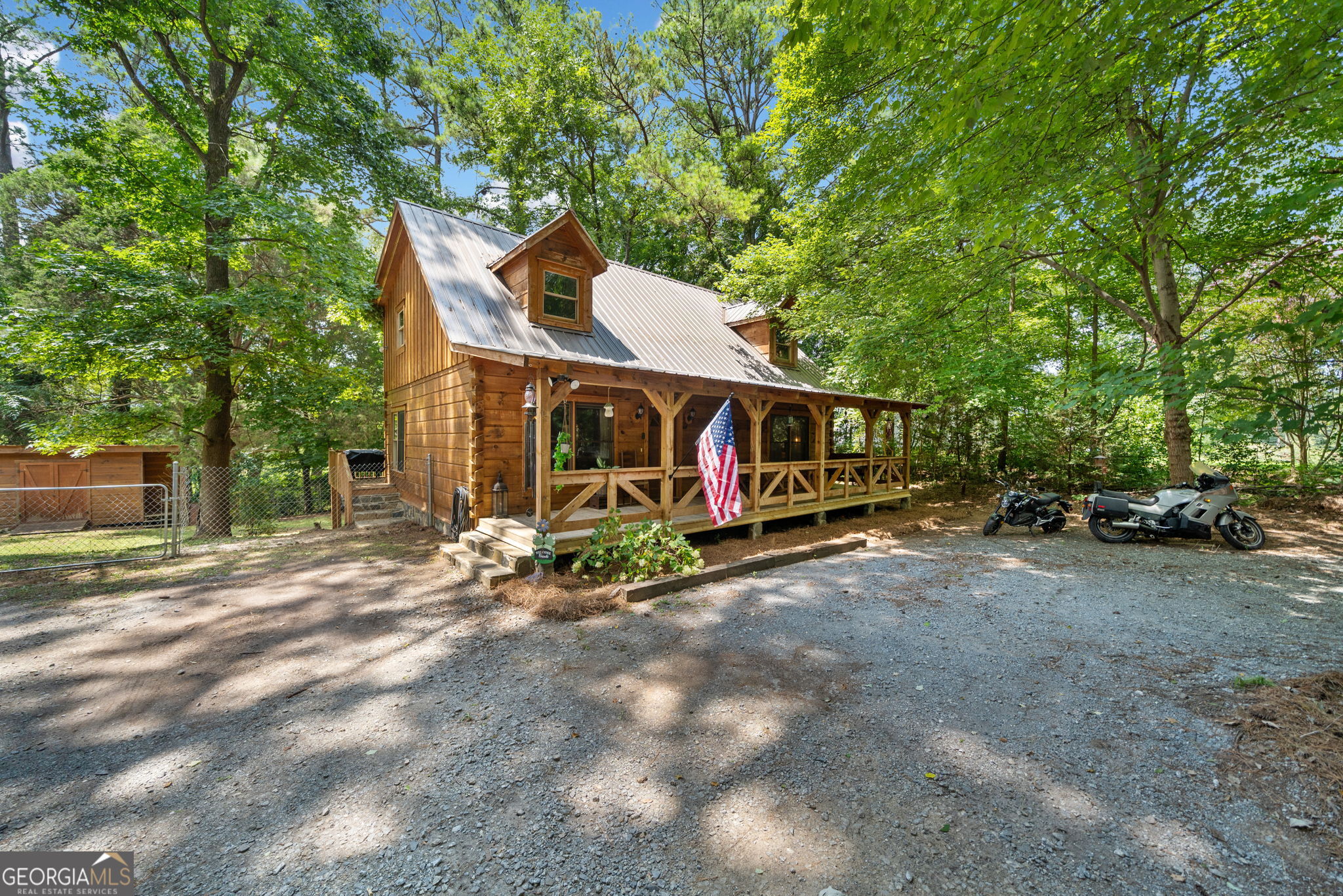 922 JONES MILL Road