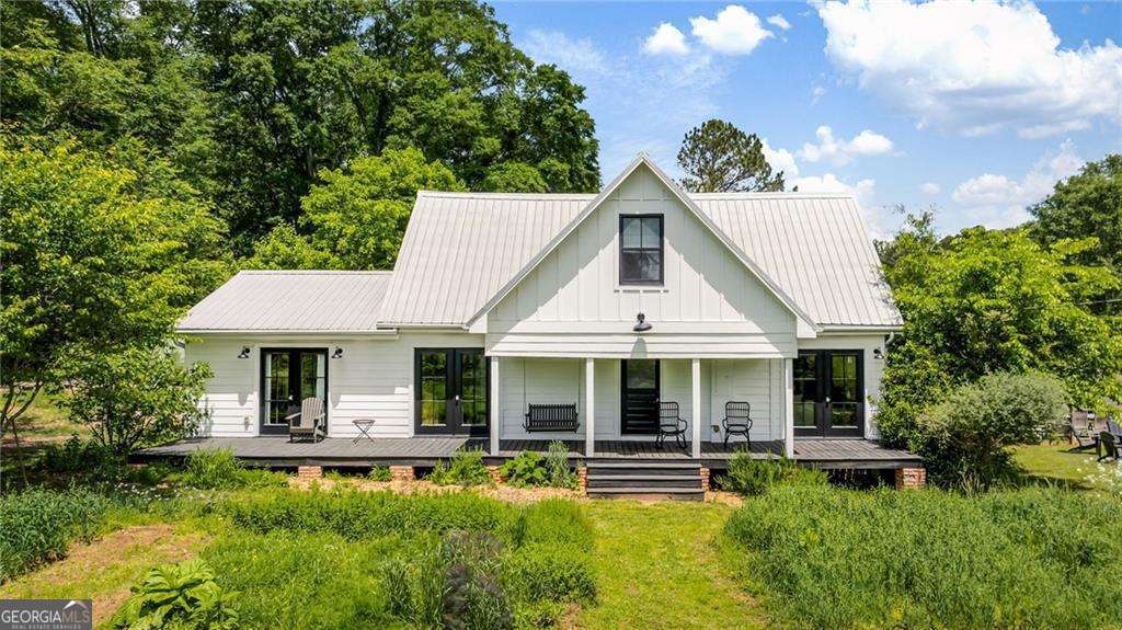 10975 Hutcheson Ferry Road Property Photo 1