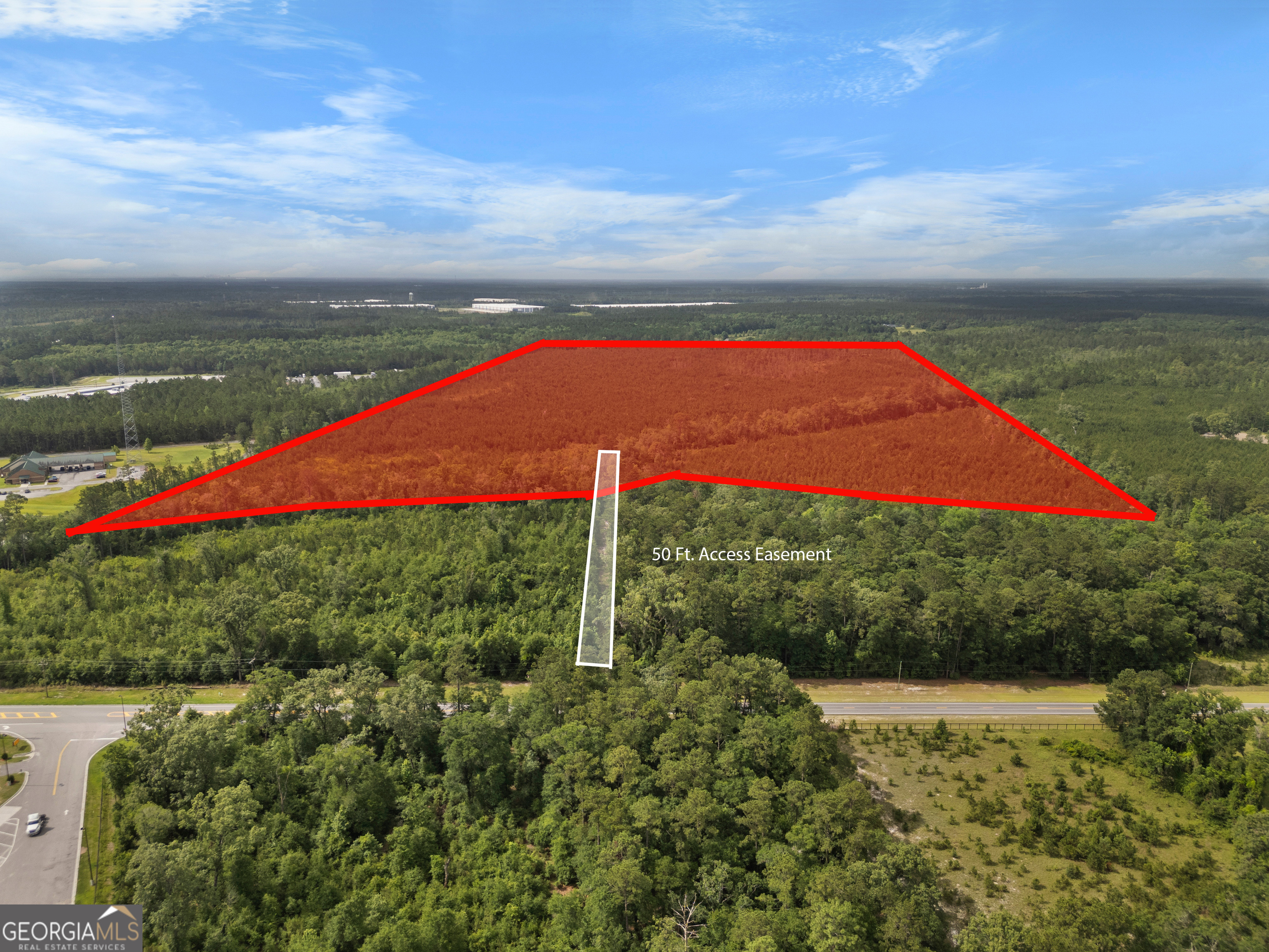 0 Rahn Station Road Property Photo 1