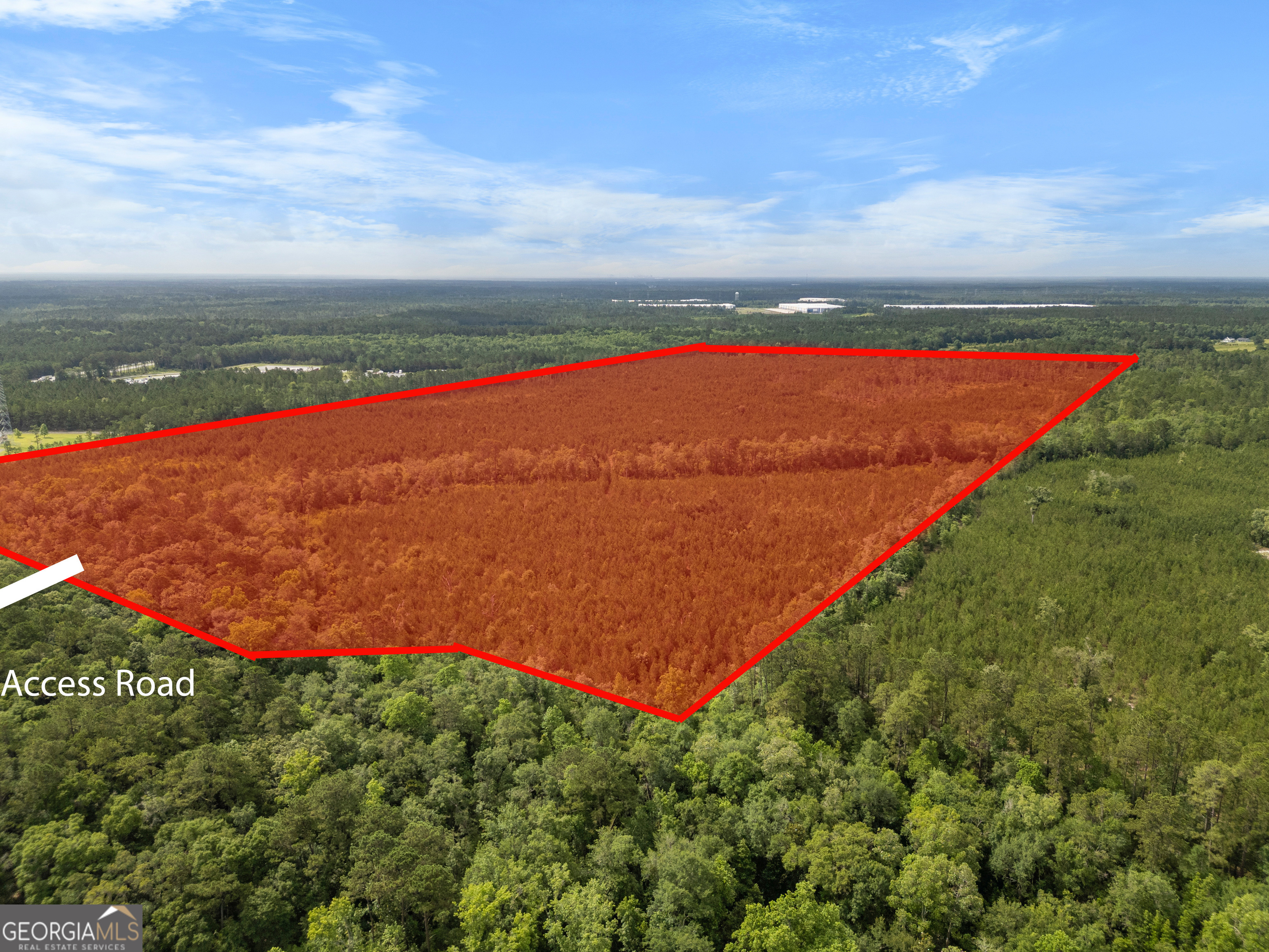0 Rahn Station Road Property Photo 2