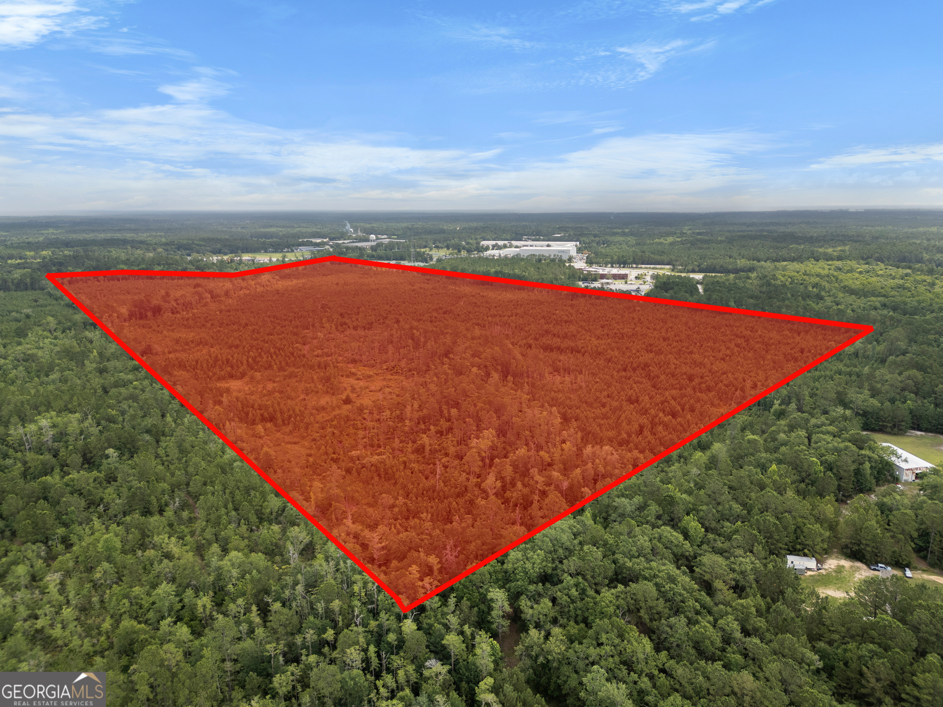 0 Rahn Station Road Property Photo 3