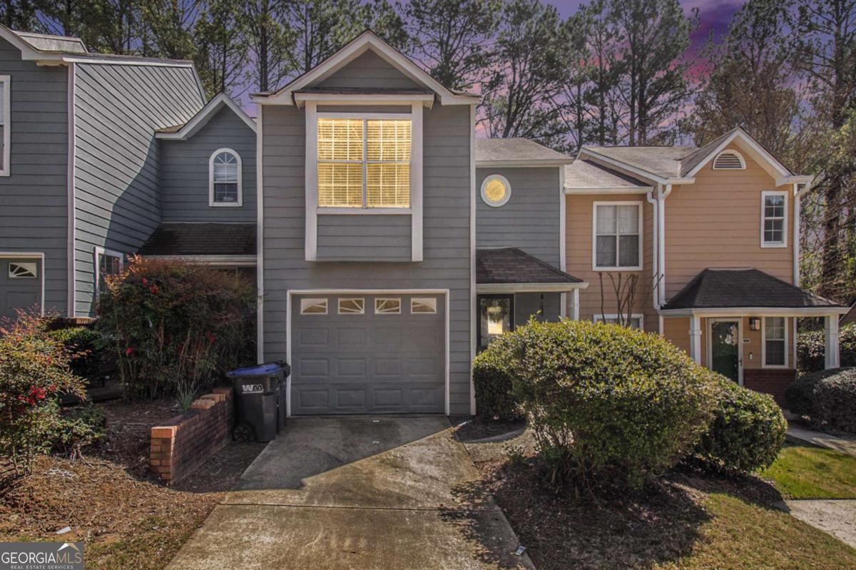1221 Overton Drive Property Photo 1