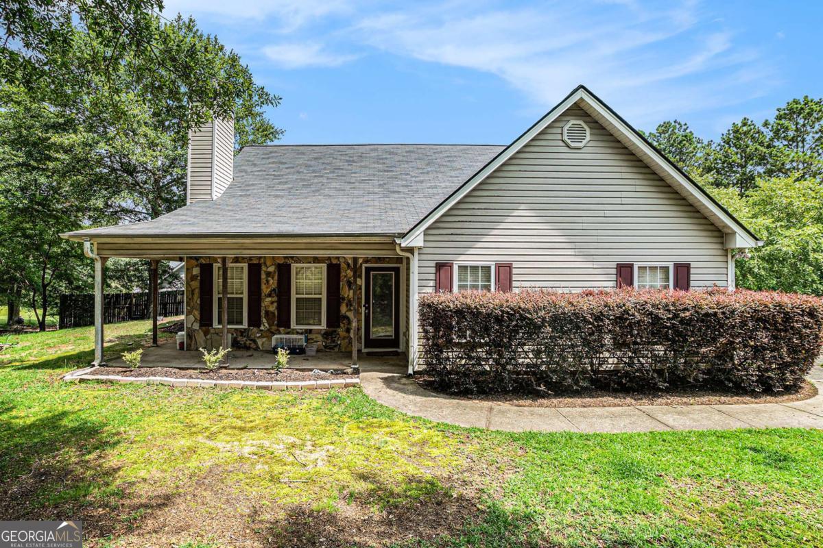 55 Ashland Farm Road Property Photo 1