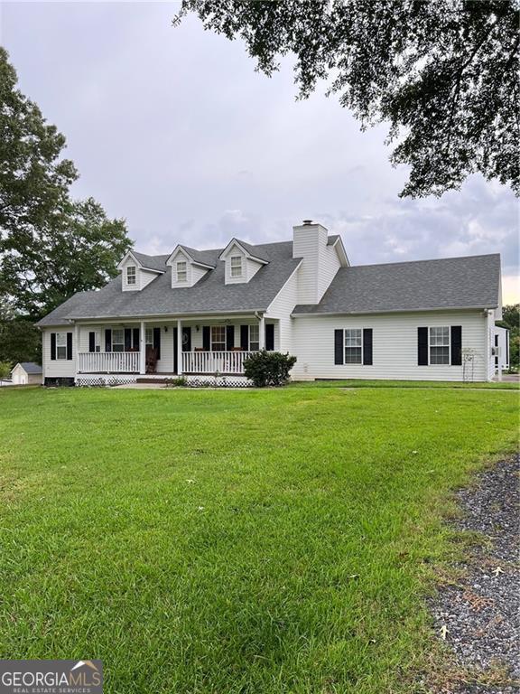 400 Iron Hill Road Property Photo 1