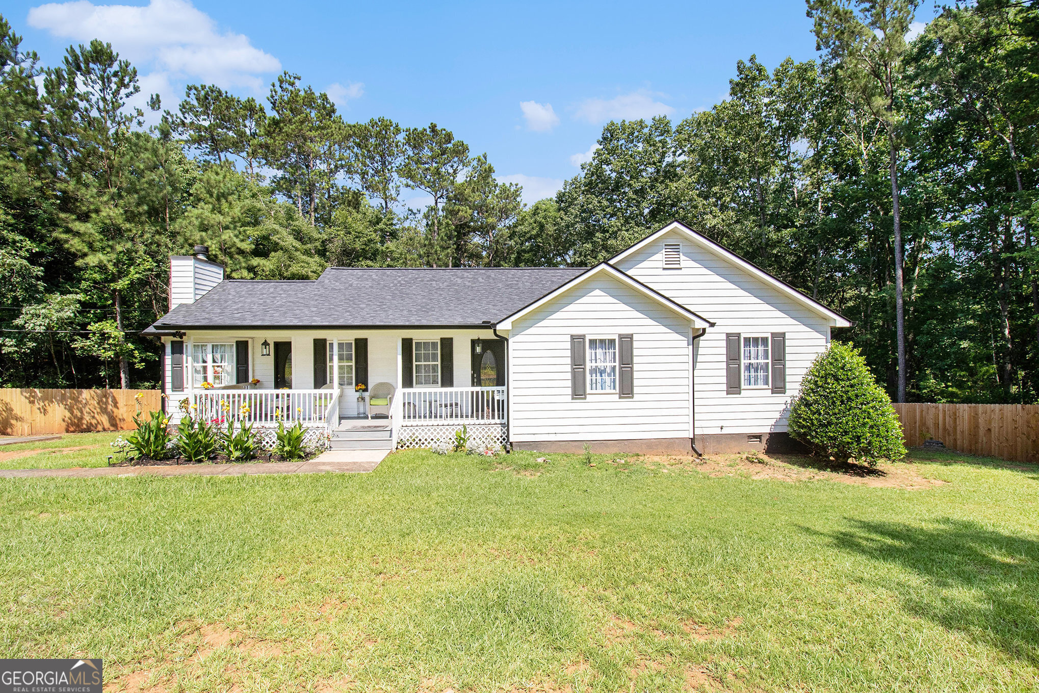136 Fairlane Drive