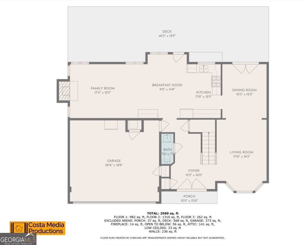 130 Bexar Court Property Photo 45