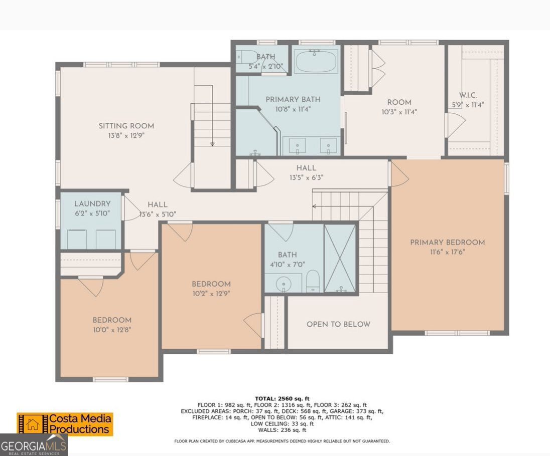130 Bexar Court Property Photo 46