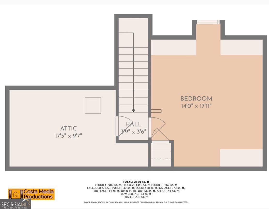 130 Bexar Court Property Photo 47