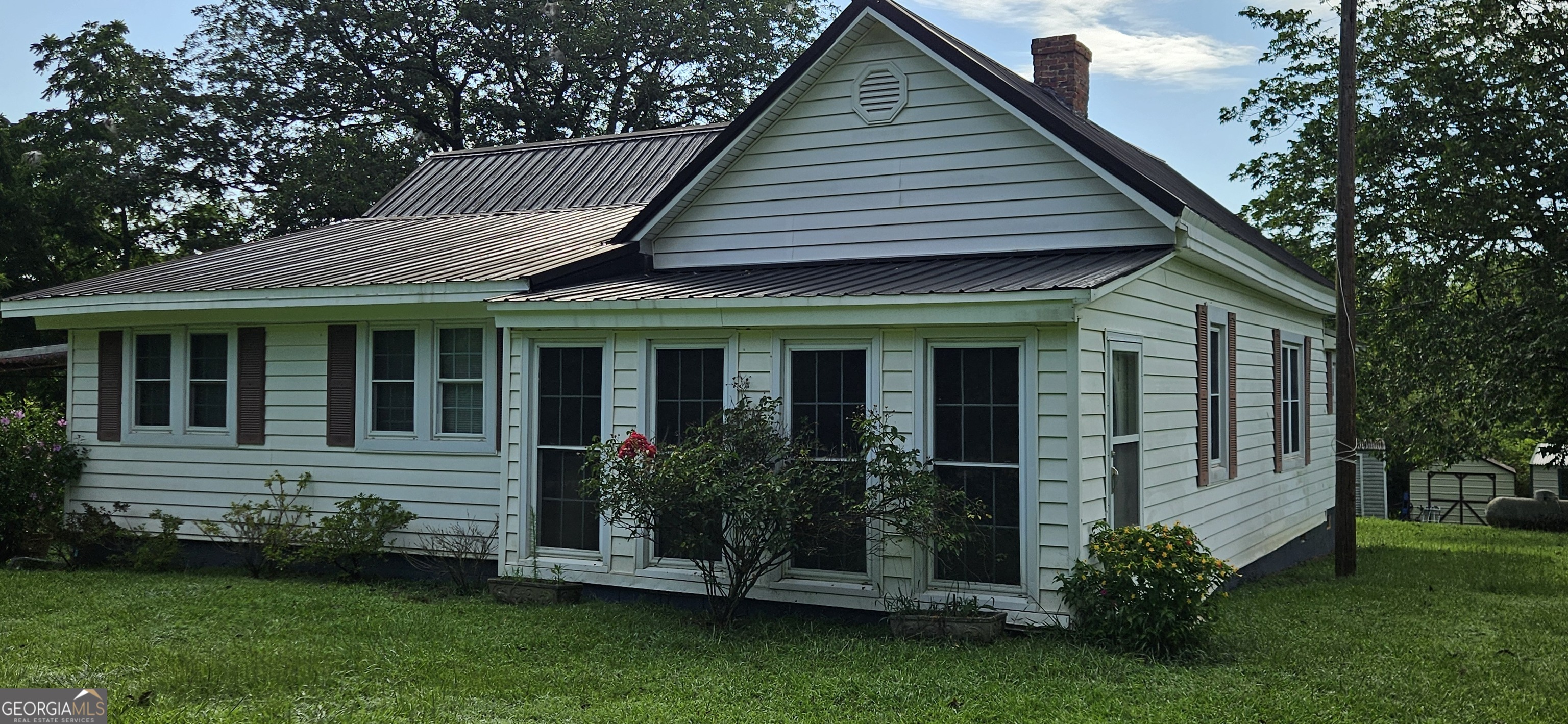 2345 Rose Hill Road