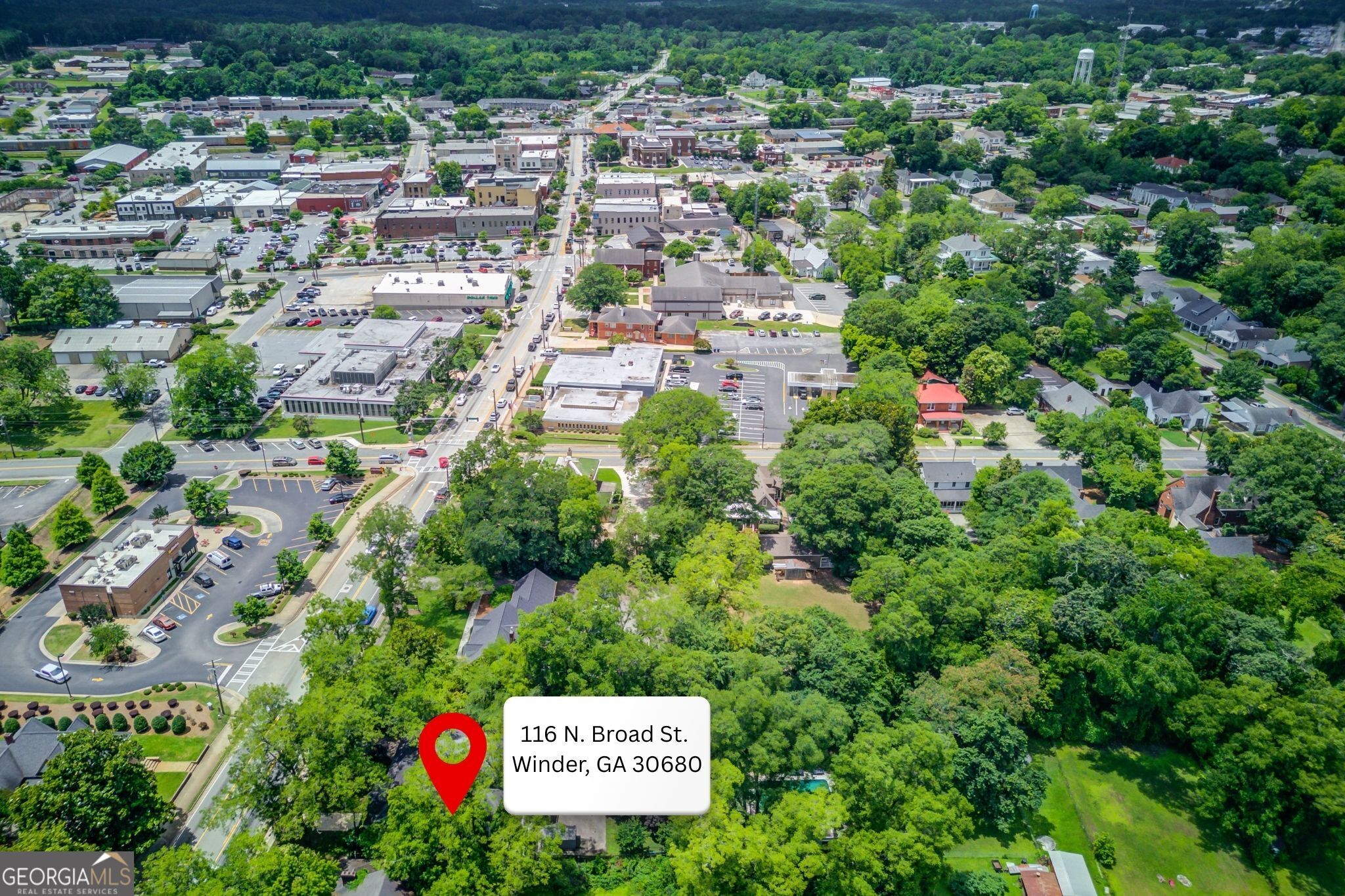 116 N Broad Street Property Photo 2