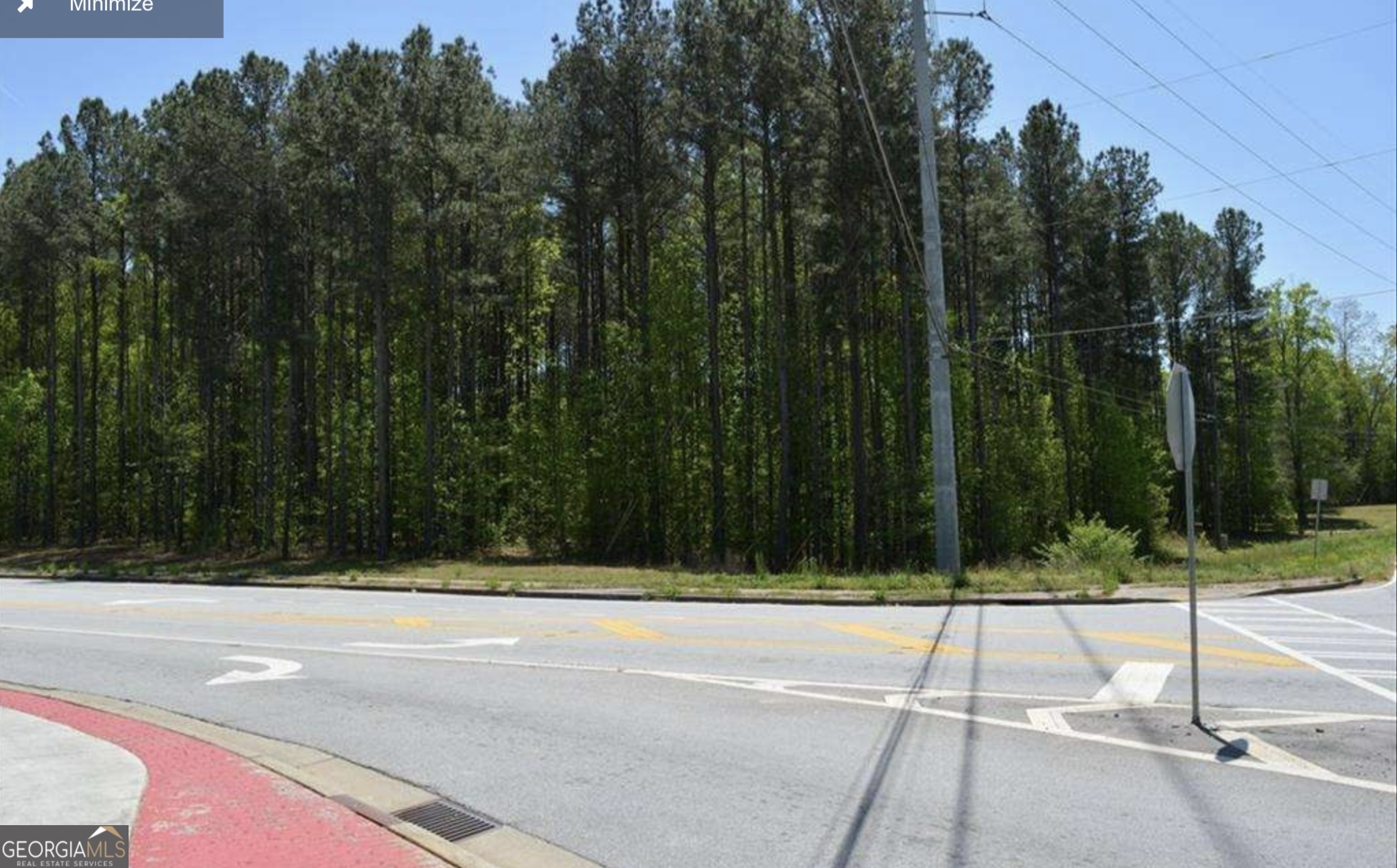 0 Nw Mars Hill Road Property Photo 1