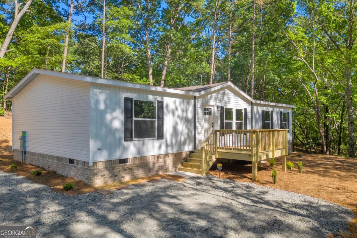 551 Fern Valley Trail Ne Property Photo 1