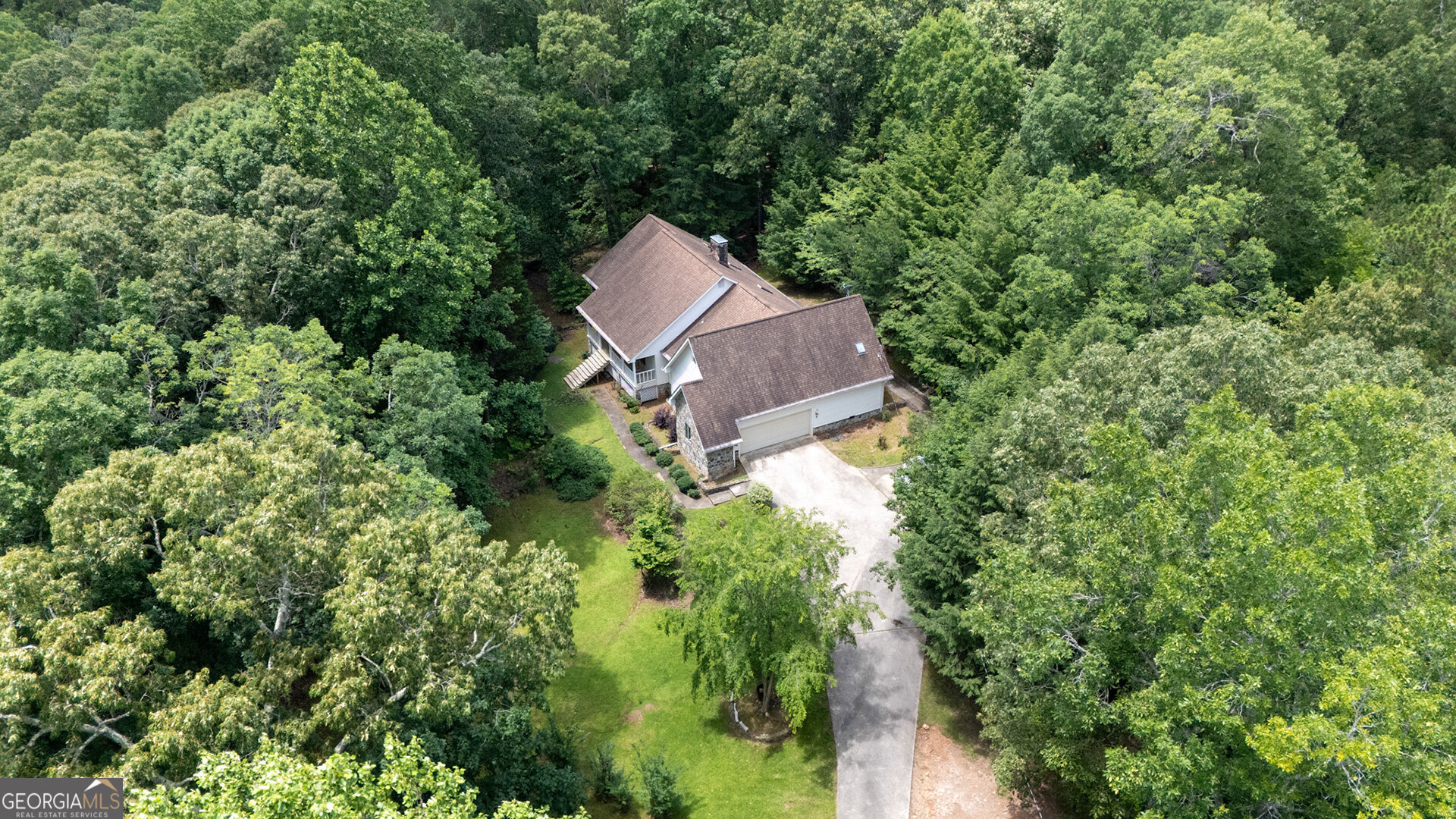 7448 Berea Road Property Photo 1