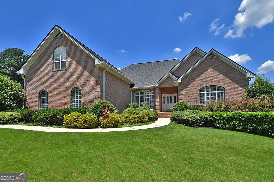 3580 Canon Creek Drive Property Photo 1