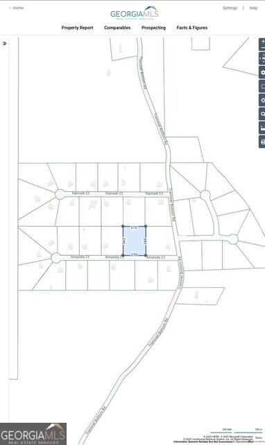 0 Amanda Court Property Photo 1