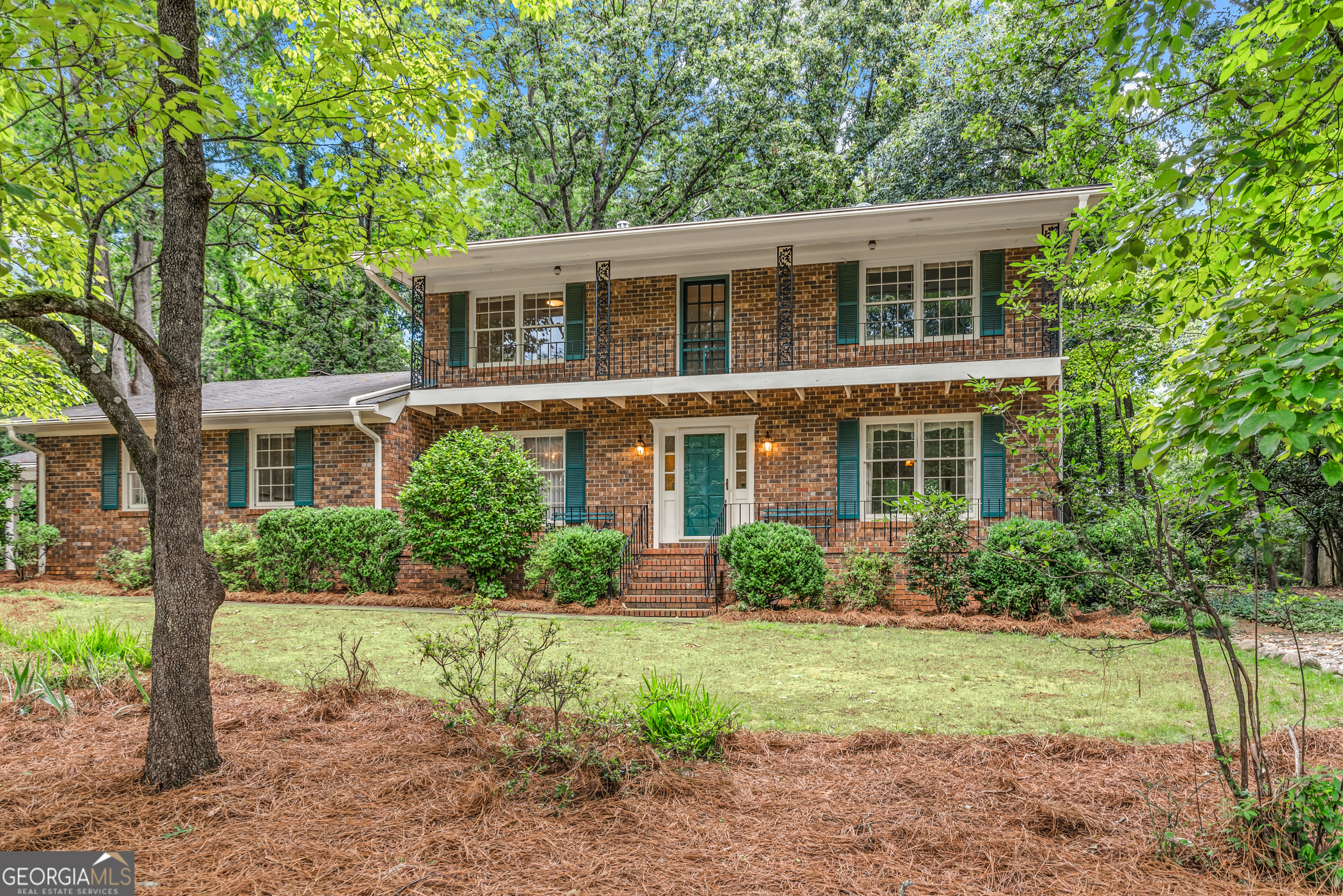 175 Cedar Creek Drive Property Photo 1