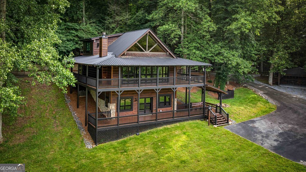 225 Cohutta Ranch Road Property Photo 12